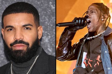 Drake dit qu'il a le cœur brisé par la tragédie d'Astroworld dans une nouvelle déclaration - 9