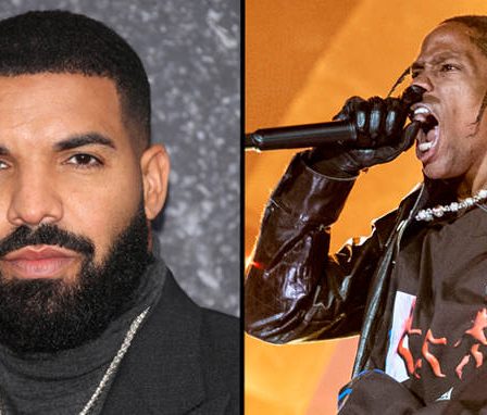 Drake dit qu'il a le cœur brisé par la tragédie d'Astroworld dans une nouvelle déclaration - 67