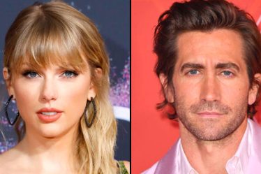 Chaque chanson de Taylor Swift sur Jake Gyllenhaal sur Red (Taylor's Version) - 8