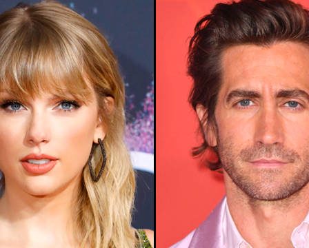 Chaque chanson de Taylor Swift sur Jake Gyllenhaal sur Red (Taylor's Version) 44 Chaque chanson de Taylor Swift sur Jake Gyllenhaal sur Red (Taylor's Version) - 43