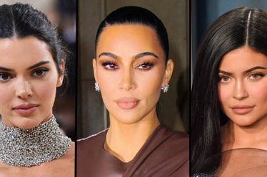 Voici comment les Kardashian-Jenners ont réagi à la tragédie d'Astroworld - 9