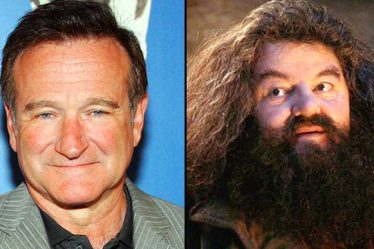 Pourquoi Robin Williams a été rejeté pour deux rôles dans les films Harry Potter - 5