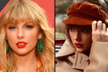 Taylor Swift Red : voici à quelle heure sort Taylor's Version dans votre pays - 15
