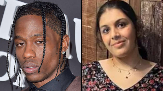 Le bilan d'Astroworld s'élève à neuf après la mort de Bharti Shahani 2 Le bilan d'Astroworld s'élève à neuf après la mort de Bharti Shahani - 1