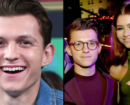 Tom Holland se dit "très heureux et amoureux" au milieu des rumeurs de relation avec Zendaya 53 Tom Holland se dit "très heureux et amoureux" au milieu des rumeurs de relation avec Zendaya - 52
