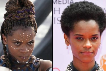 Les fans de Marvel veulent que le Shuri de Black Panther soit refondu à cause de Letitia Wright... - 8
