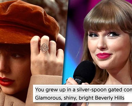 Taylor Swift, je parie que tu penses à moi: les paroles et le lien Jake Gyllenhaal expliqués 32 Taylor Swift, je parie que tu penses à moi: les paroles et le lien Jake Gyllenhaal expliqués - 31