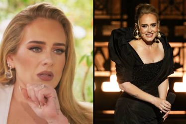 Adele applaudit les gens qui la critiquent pour sa perte de poids - 8