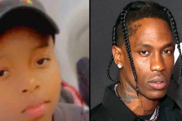 Le nombre de morts dans Astroworld s'élève à dix alors qu'Ezra Blount, 9 ans, décède des suites de ses blessures - 8