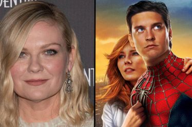 Kirsten Dunst révèle un écart salarial "extrême" entre elle et la co-star de Spider-Man Tobey... - 5