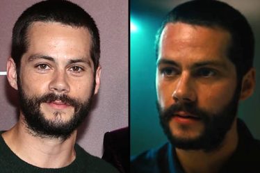 La réponse parfaite de Dylan O'Brien aux spéculations de Jake Gyllenhaal dans All Too Well... - 7