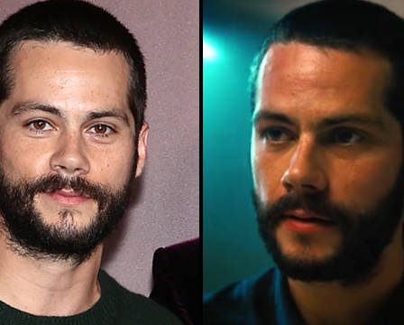 La réponse parfaite de Dylan O'Brien aux spéculations de Jake Gyllenhaal dans All Too Well... 19 La réponse parfaite de Dylan O'Brien aux spéculations de Jake Gyllenhaal dans All Too Well... - 18