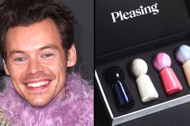 Les fans de Harry Styles débattent sur les prix des vernis à ongles Pleasing - 11