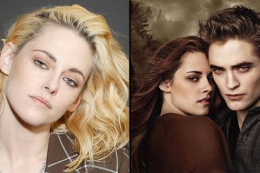 Kristen Stewart révèle que Robert Pattinson et elle " s'en foutent " de leur... - 6