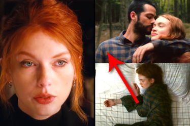 Court métrage de Taylor Swift All Too Well: Tous les œufs de Pâques et les détails que vous avez manqués - 14