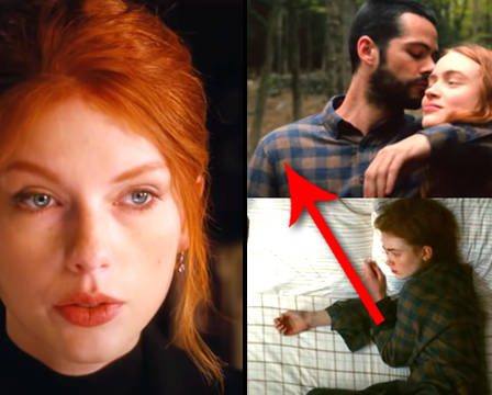 Court métrage de Taylor Swift All Too Well: Tous les œufs de Pâques et les détails que vous avez manqués 2 Court métrage de Taylor Swift All Too Well: Tous les œufs de Pâques et les détails que vous avez manqués - 1