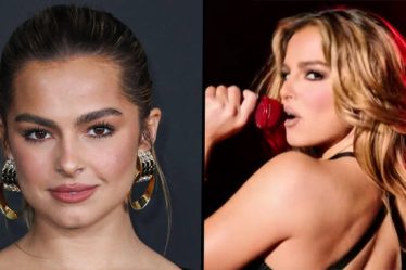 Addison Rae a été nommée l'une des 10 meilleures chanteuses de tous les temps - 10