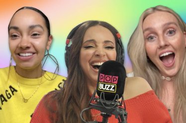 Little Mix confirme que Leigh-Anne Pinnock sortira une musique solo originale pour Boxing... - 14