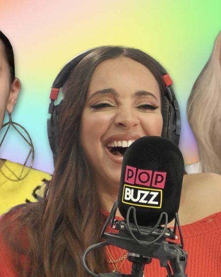 Little Mix confirme que Leigh-Anne Pinnock sortira une musique solo originale pour Boxing... - 153