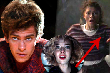 Bande-annonce de Spider-Man: No Way Home: les fans déclenchent la théorie d'Andrew Garfield avec Gwen de MJ... - 5