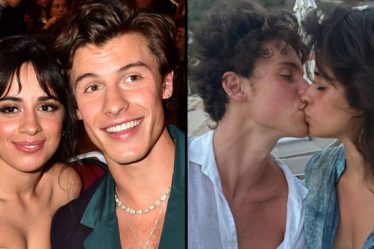 Shawn Mendes et Camila Cabello ont rompu après deux ans ensemble - 12