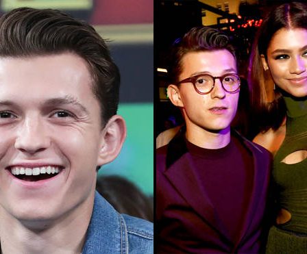 Tom Holland se confie sur son insécurité quant à sa taille 45 Tom Holland se confie sur son insécurité quant à sa taille - 44