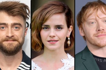 Les acteurs de Harry Potter critiqués pour s'être inscrits à des retrouvailles après le film de JK Rowling... - 9