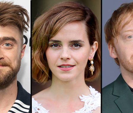 Les acteurs de Harry Potter critiqués pour s'être inscrits à des retrouvailles après le film de JK Rowling... 77 Les acteurs de Harry Potter critiqués pour s'être inscrits à des retrouvailles après le film de JK Rowling... - 76