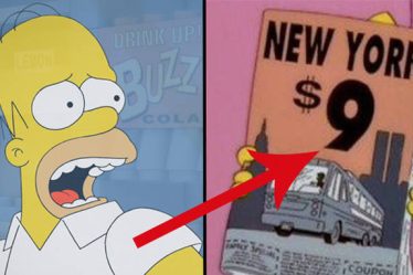 Le showrunner des Simpson révèle la vérité derrière les prédictions effrayantes de la série - 7