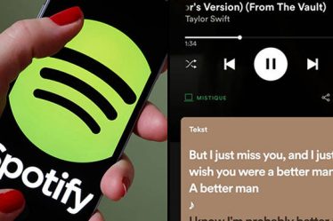 Paroles Spotify : Comment voir les paroles sur Spotify - 5