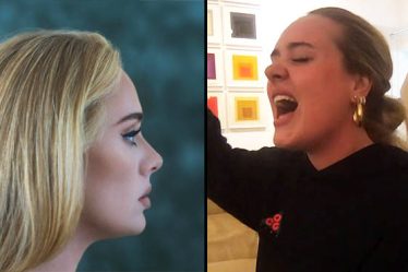 Adele 30 Tour : Adele part-elle en tournée ? - 11
