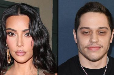 Kim Kardashian et Pete Davidson confirment leur romance après avoir été surpris en train de se tenir la main - 13