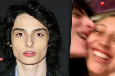 Finn Wolfhard dit qu'il a été victime d'un chantage pour qu'il montre sa petite amie sur les réseaux sociaux - 5