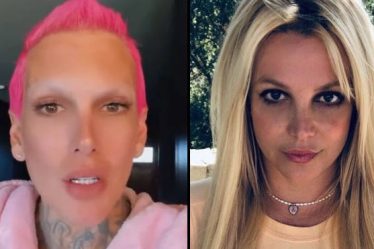 Jeffree Star répond après que Britney Spears a supprimé une publication Instagram faisant l'éloge de Jeffree... - 10