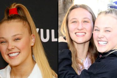 JoJo Siwa dit qu'elle est prête pour un "rendez-vous câlin" après la rupture avec Kylie Prew - 5