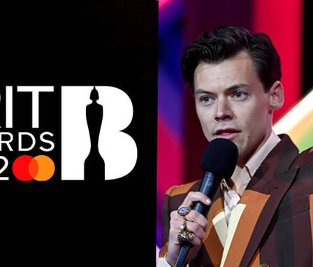 Les BRIT Awards ont officiellement aboli les catégories genrées - 39