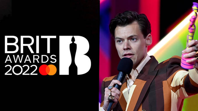 Les BRIT Awards ont officiellement aboli les catégories genrées 2 Les BRIT Awards ont officiellement aboli les catégories genrées - 1