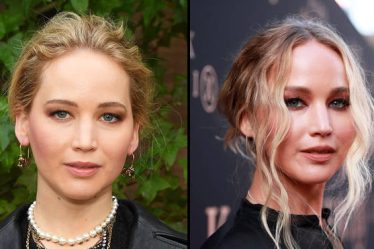 Jennifer Lawrence dit qu'elle sera traumatisée par sa fuite de nus "pour toujours" - 4