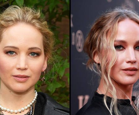 Jennifer Lawrence dit qu'elle sera traumatisée par sa fuite de nus "pour toujours" 45 Jennifer Lawrence dit qu'elle sera traumatisée par sa fuite de nus "pour toujours" - 44