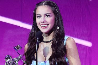 Grammy Awards : Olivia Rodrigo reçoit sept nominations aux Grammy Awards - 13