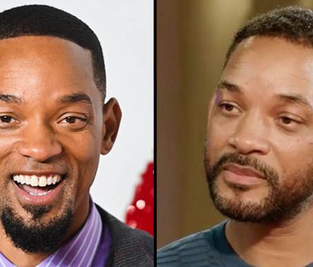 Will Smith dit qu'il va vomir et vomir après avoir eu un orgasme 28 Will Smith dit qu'il va vomir et vomir après avoir eu un orgasme - 27