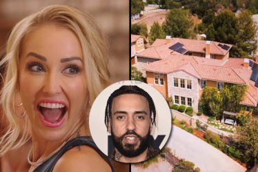 Vendre Sunset saison 4 : Découvrez l'intérieur de la maison de French Montana - 14