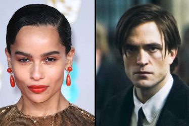 La performance de Robert Pattinson à Batman est "incroyable", déclare Zoë Kravitz - 7