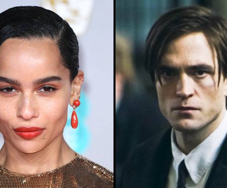 La performance de Robert Pattinson à Batman est "incroyable", déclare Zoë Kravitz 23 La performance de Robert Pattinson à Batman est "incroyable", déclare Zoë Kravitz - 22