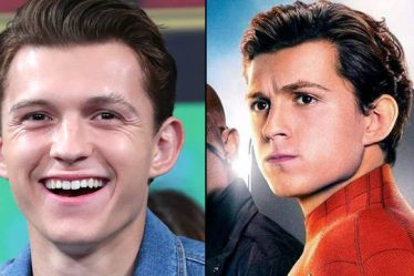 Tom Holland de retour en tant que Spider-Man pour une autre trilogie MCU - 9