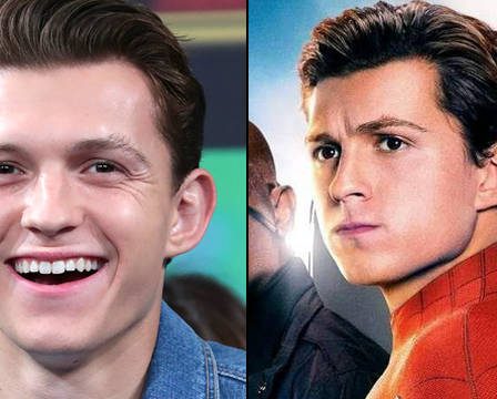 Tom Holland de retour en tant que Spider-Man pour une autre trilogie MCU 25 Tom Holland de retour en tant que Spider-Man pour une autre trilogie MCU - 24