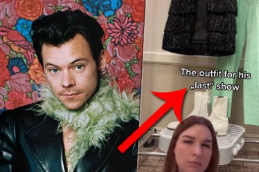 Nouvel album de Harry Styles : date de sortie de HS3, tracklist et tout ce que nous savons - 9