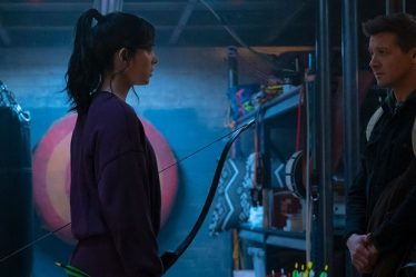 Un maître archer critique les compétences à l'arc de Hawkeye - 7