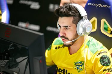 Coldzera aurait quitté le Brésilien Last Dance - 7