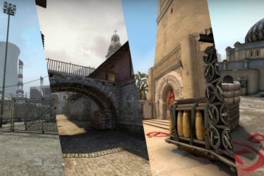 Toutes les légendes dans CS:GO - Dot Esports - 5